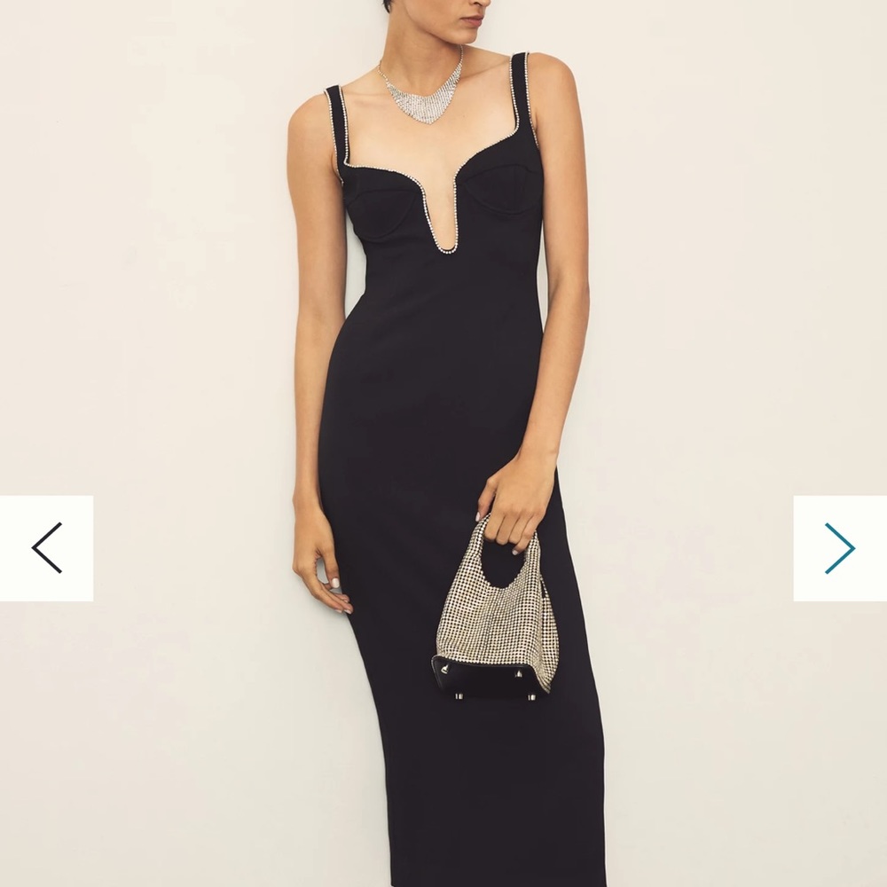 Bardot Brooklyn Dress - Anthropologie